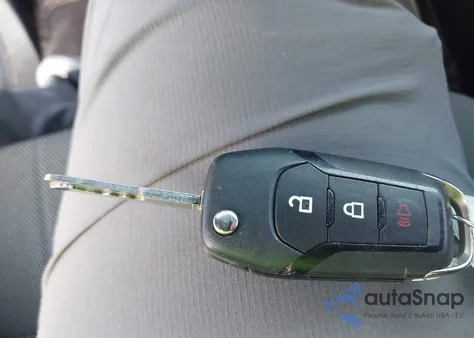 2015 Ford F-150 Xl from USA, damaged, VIN 1FTEX1CP2FFC03686